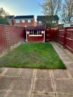 Themed Cosy Home by Cannock Chase Forest - B&B Rugeley