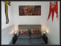 Apartamenty Zakonne "Apartament Rycerza" - B&B Malbork