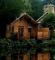 The Ferny Hoolet - B&B Caton