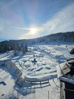 Czarna Perła Apartamenty Czarna Góra 512 - B&B Sienna