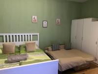 GreenWorld - Ferienwohnung Wien