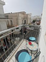 Mary Vi Rooms - B&B Peschici