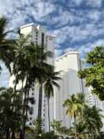 Hermosa Suite a Pie de Playa en Acapulco - B&B Acapulco