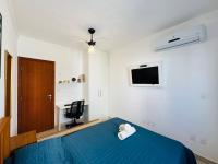 Apartamento Xurupita - 5 minutos da praia - Chambres d’hôtes Porto Seguro