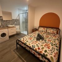 Studio Rénové tout équipé au calme proche des commerces - B&B Briord