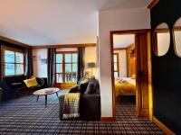 Appartement de Standing - ARC 1950 - 6 personnes - départ et retour à skis - B&B Arc 1950