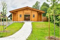 Gemütliches Ferienhaus mit Kamin & Terrasse in Waldrandlage - Chambres d'hôtes Hasselfelde