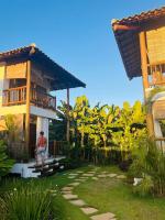 Casa Paula - Ferienwohnung Barra Grande