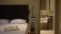 Arahova Pansion - Bed and Breakfast