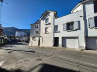 Le Jungle - Hyper Centre - WIFI - Ferienwohnung Lourdes