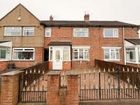 OG Stays IV- Free Parking, Free Wifi, Near Nissan & Stadium - Ferienwohnung Pallion