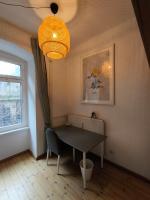 zentrale Ferienwohnung Kreuzberg für bis zu 4 Personen - Chambres d'hôtes Berlin