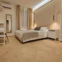 Standard Doppelzimmer