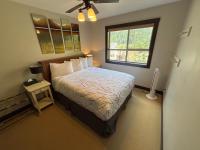 Three-Bedroom Apartment with Balcony