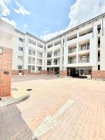 The Cube Rivonia Sandton Luxury Suites - B&B Johannesburgo