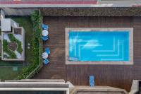 Charmoso Flat in Barra da Tijuca - Bed and Breakfast Rio de Janeiro