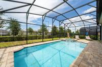 Gorgeous 7BR Villa w Pool Games Resort Access - B&B Kissimmee