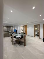 Apartment in Rabat Ocean Absolute Refinement - B&B Rabat