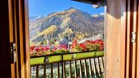 Appartamento con Vista Montagna