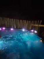 Vertu'Ose - B&B Morbier