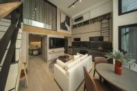 Spacious 2-bedroom with terrace and lounge - B&B Panama City