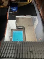 Casa pé na areia com piscina e churrasqueira - Ferienwohnung Arraial do Cabo