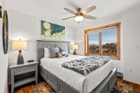 Bear Claw 514 - Ski-in Ski-out Condo! - Chambres d’hôtes Steamboat Springs