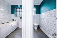 Appartamento con 3 Camere da Letto