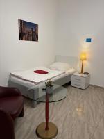 Habitación Individual Económica