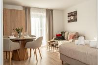 Appartement 1 Chambre avec Terrasse