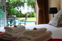 Hunters B&B - B&B Mtunzini