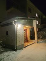 Cozy Apartment near Santa Claus Village - Ferienwohnung Rovaniemi