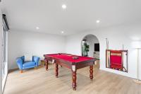 Newly Renovated Home in Heart of Cowes - Chambres d'hôtes Cowes