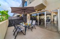 Ocean Front Line Golf and Sport Sun Bay Villas - Ferienwohnung San Miguel De Abona