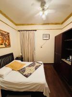 Standard Doppelzimmer