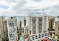 Temporada em Família no Guarujá - Ferienwohnung Guarujá