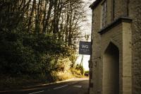 Winyard's Gap Inn - B&B South Perrott