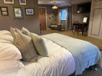 The Lord Raglan - Ferienwohnung Staplehurst