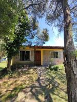 Bungalow (4 Adultes)