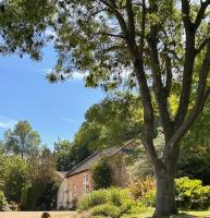 The Stable at Woodhouse Farm - B&B Montacute