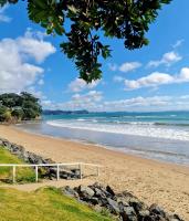 Kiwi Classic - B&B Red Beach