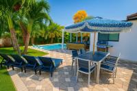 Walk 2 Wilton! Heatd Pool & 10 min to Bch Las Olas - B&B Fort Lauderdale