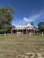 Kalimna Homestead, Historic Stays, Hunter Valley - B&B Paterson