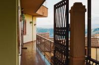 Giù in Calabria B&B - Terrazze Italiane - B&B Marcellinara