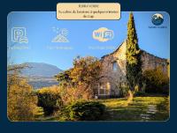 Terra Verde Appartement nature tout équipé près de Gap - B&B Gap