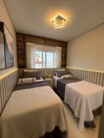 Edificio Premium 2 dormitórios - B&B Capão da Canoa