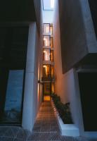 Departamento moderno pleno centro con pileta y cochera privada - B&B Villa Carlos Paz