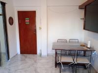 Departamento frente al mar- La Perla - B&B Mar del Plata