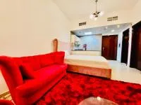 Ajman holiday home - Chambres d'hôtes Ajman