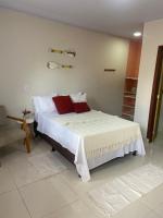 Sabiá & C0 Casa Hotel Suítes - B&B Prado